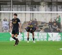 Atlético Sanluqueño 2 - Real Madrid Castilla 1: resumen, goles y resultado del partido de Primera RFEF