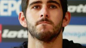 Oliveira: "El Barcelona siempre tiene más posesión que el rival"