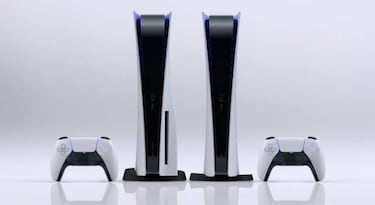 ¿PS5 en horizontal o vertical? Sony explica que no hay diferencias en su refrigeración