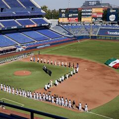 Liga Mexicana del Pacífico pausa 11 días para reforzar medidas contra Covid-19