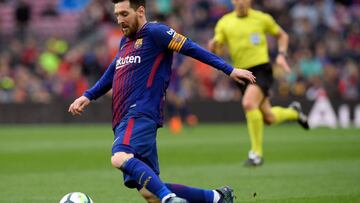 El Barça hace el duelo con victoria al Valencia