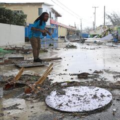 Hurricane alert: When could storm Beryl hit the US?