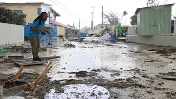 Hurricane Beryl, one of the first major storms of the season, is heading toward Jamaica. Could it make its way to the US? Let’s take a look at the forecast