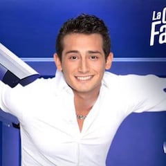 Quién es Emilio Osorio, el quinto lugar de La Casa de los Famosos