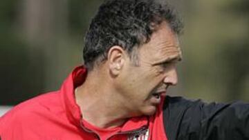 <b>REVANCHA.</b> El Athletic quiere vengarse de su última eliminación europea.