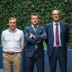 Miguel Ángel Valiente se presenta como alternativa a Quico Catalán