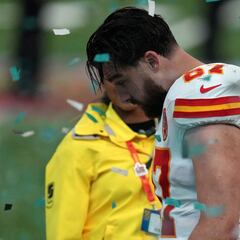 Why getting rid of Travis Kelce would be the best thing the Chiefs could do