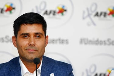 LaLiga chiefs have already decided USA game and date: SER