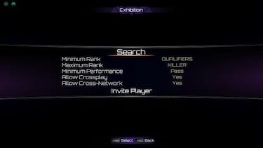 Killer Instinct: cross play entre Xbox One, Windows 10 y Steam
