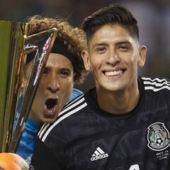 Sorteo de la Copa Oro 2021: rivales y cuándo juega México