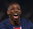 Dembelé, el jugador mejor pagado de Francia, con 1′5 millones de euros brutos al mes