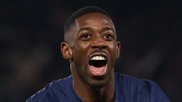 La foto de Dembélé en sus redes que ha cabreado a los culés: “Con esto no se juega...”