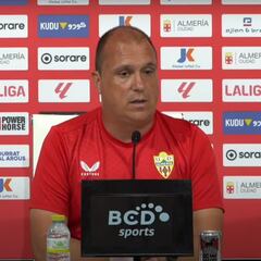 Lasarte: “El Nuevo San Mamés es el escenario perfecto para reivindicarnos”