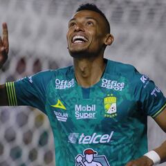 Partidos y resultados de la jornada 3 de la Liga MX