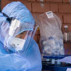 Cuarentena Colombia: en qué zonas del país han pedido los médicos un segundo encierro