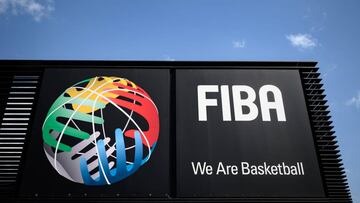 Burbujas para las Ventanas del Eurobasket 2021 Femenino