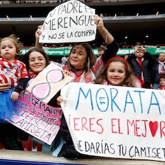10/12/23
PARTIDO PRIMERA DIVISION
ATLETICO DE MADRID - ALMERIA
SEGUIDORES