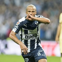 Abandona Carlos Sánchez la concentración de Rayados