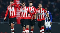 Los 19 equipos europeos que jamás han estado en Segunda División
