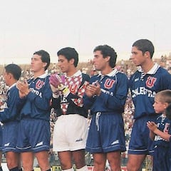 “¿Cómo no voy a estar dolido? Debo ser el único técnico bicampeón en el mundo al que lo echaron”