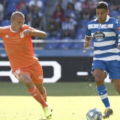 Somma: "Es un honor estar en el once, como si es en la portería"