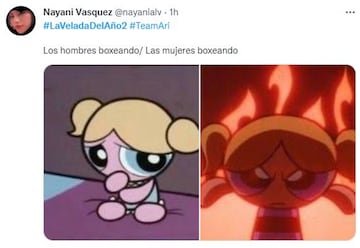 Los memes más divertidos de La Velada del Año II de Ibai LLanos