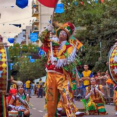 Carnaval 2022: cuáles son los feriados y qué pasa si tengo que trabajar