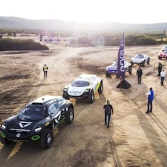 Italia por Brasil para la cuarta