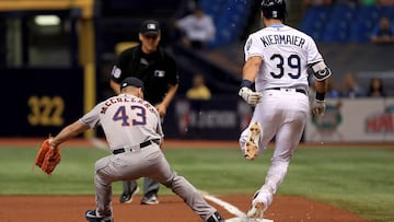 A tan s&oacute;lo un paso de la Serie Mundial, Astros quiere seguir callando bocas a los que los llaman tramposos ante unos Rays que vienen intratables este a&ntilde;o.