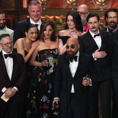 2024 Tony Awards: winners and awards | Full list