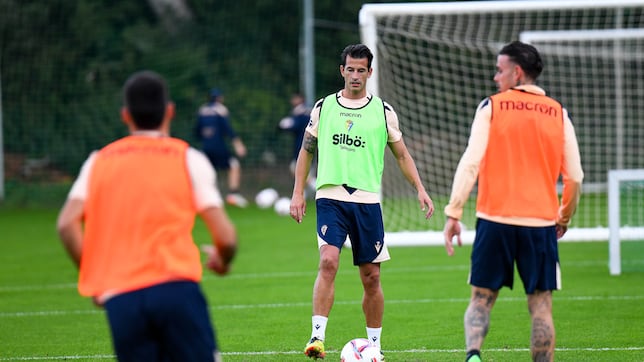 Luis Hernández recuperará su ficha en enero