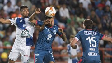 El Pachuca - Monterrey de las Semifinales Copa MX ser&aacute; el martes 23 de octubre. 