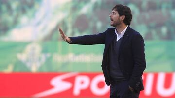 Víctor Sánchez del Amo.
