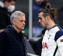 Mourinho admite su error con Bale