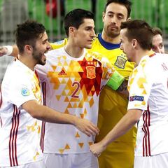 Resumen y resultado del España-Portugal en directo: España pierde la Eurocopa en la prórroga