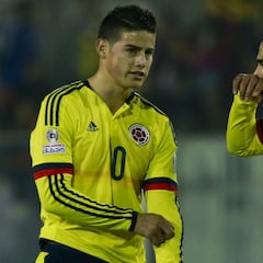 Selección y sus 11 hombres con historia en el fútbol argentino