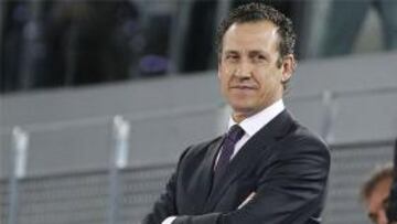 "Pase lo que pase, Mourinho tendrá continuidad"