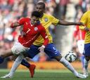 Chile comenzará su camino rumbo al Mundial ante Brasil