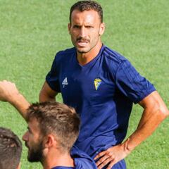 Servando: “Nuestra realidad sigue siendo la de los 50 puntos”