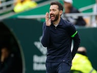 01/02/26 PARTIDO PRIMERA DIVISION
REAL BETIS - VALENCIA
CARLOS CORBERAN