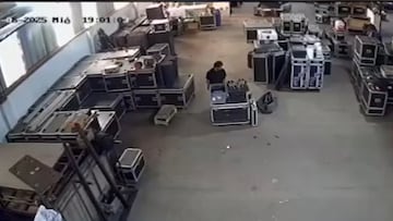 Camionero desaparece junto a carga avaluada en $500 millones: trabajadores denuncian estafa