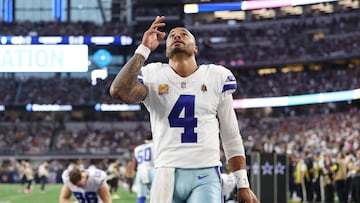 Can the Cowboys make the playoffs? The exact probability for Dallas’ postseason chances