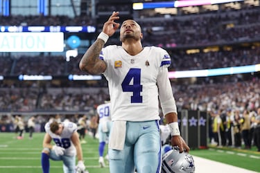 The Dallas Cowboys, NFL’s ‘Jekyll and Hyde’ team