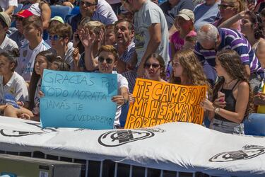 As¨ª son las novias de los fichajes del Real Madrid