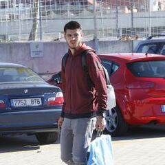 Bronzetti: "El Madrid quiere recuperar a Álvaro Morata"