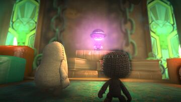 Captura de pantalla - LittleBigPlanet 3 (PS3)