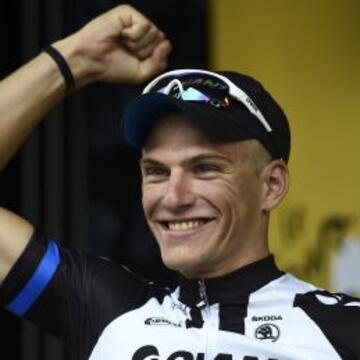 Marcel Kittel.