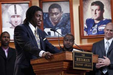 Martes y trece. ¿Cuanto vale un quarterback?