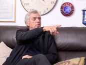 Villar: “La cárcel me enseñó muchas cosas”