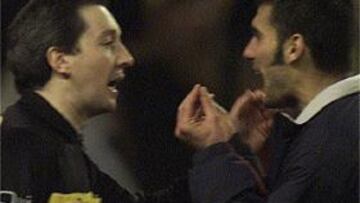 Guardiola, condenado a siete meses de cárcel por dopaje